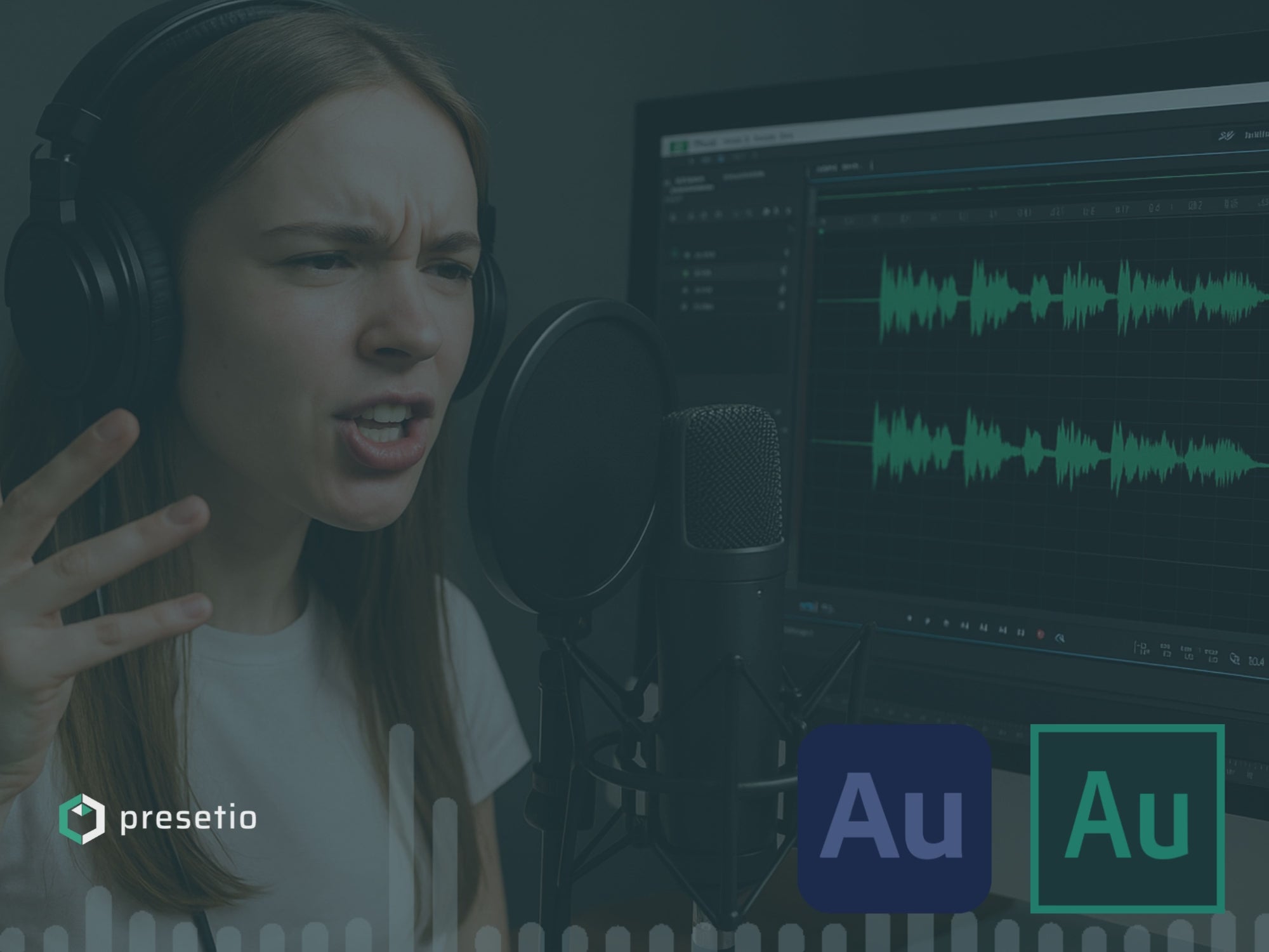 Načíst video: Adobe audition